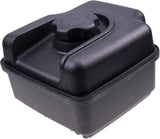 799863 Fuel Gas Tank with Cap Engine Fuel Tank Fit for Briggs & Stratton 698110