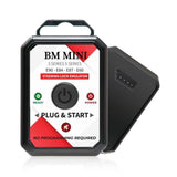 Steering Wheel Lock Emulator Fix for Mini R55 R56 R57 R58 R59 ESL ELV