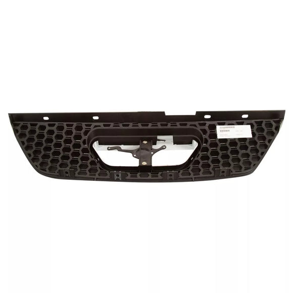 Front Grille Chrome & Black For 1999-2004 Ford Mustang FO1200357