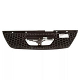 Front Grille Chrome & Black For 1999-2004 Ford Mustang FO1200357