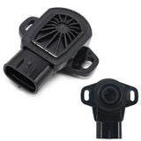 Throttle Position Sensor 22mm TPS for Polaris Ranger 500 570 800 4X4 Efi 3131705