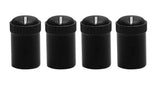Radio Knobs Kit Set Fits 1995-2005 Chevy GM Truck S10 Blazer Car SUV Delco Radio