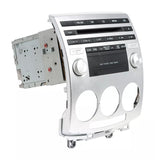 2006-2007 Mazda 5 AM FM w/ Multi-Function CD Player Van 14792046