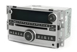 2007-08 Pontiac G5 Chevrolet Cobalt AM FM CD Player Auxiliary Radio OEM 15284732