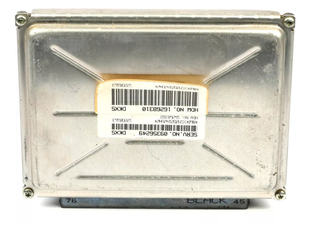 2000-02 Pontiac Sunfire Grand Am Electronic Engine Motor Control Module 16268310