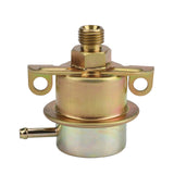 Fuel Pressure Regulator for 1991-1998 Ford Mazda F2TZ9C968AA 92TF9C968AA