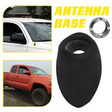 Antenna Base Cover Grommet Bezel for 2005-2015 Toyota Tacoma 86396-04040