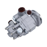 Paccar MX13 Power Steering Hydraulic & Fuel Lift Pump Assembly 1885524PE