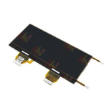 Optrex LCD Display 355384AG 1235M3-E0 With Two Connect Cable