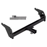 APS Class 3 Trailer Hitch Receiver for Toyota Tacoma 1995-2004