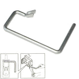 Brake Booster Shaft Release Tool for Audi A4 VW T10006A