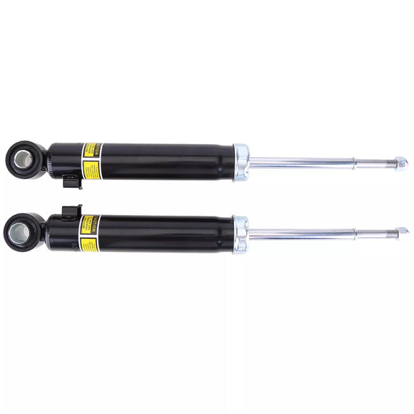 Rear Shock Absorber LH RH Set 553102J100 553202J100 for Kia Borrego 2009-2012