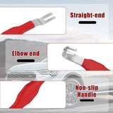 Automotive Electrical Terminal Connector Separator Removal Tool for Car Repair