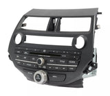 2008-09 Honda Accord AM FM Radio Receiver 6 Disc CD Player 39101TA0A313M1 3BA0