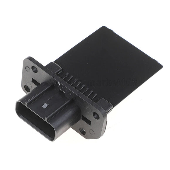 HVAC Blower Motor Resistor for Ford Mercury Lincoln YH-1715 3F2Z-18591-AA 4P1361