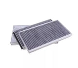 OEM Cabin Air Filter for BMW M5 M6 545I 550I 645Ci 650I 528I 528Xi 530I 530Xi 64319171858