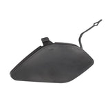 Front Bumper Tow Hook Eye Cover 51137361220 for 2016-2019 BMW X1 F48