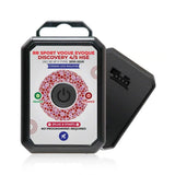 Steering Wheel Lock Emulator Fix for Land Rover Discovery 4 & 5 ESL ELV