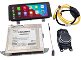 EVO ID6 Navigation Satnav Retrofit set Apple CarPlay for BMW 3 4 2012-2020 EntryNav2
