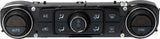 2018-2019 Chevrolet Silverado Radio and Climate Control Panel w Display 84258729