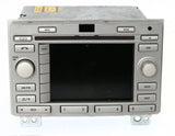 Lincoln Navigator 2002-2004 AM FM OEM Radio CD Player 2L74-18K931-BF OEM