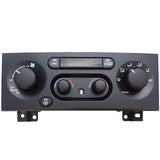 Climate Control Heater for 1999-2004 Jeep Grand Cherokee AC Auto Digital 55116885 OEM