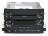 2012-2013 Ford Transit Connect Radio AM FM CD Player CT1T-18C869-AB