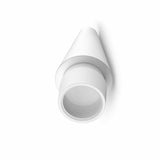 4 Packs Tips Replacement for Apple Pencil 1st Gen 2nd Gen Pen iPad Pro