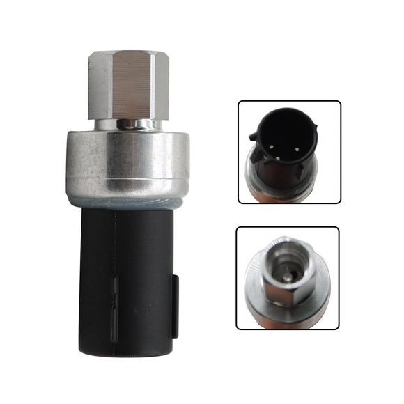 AC Air Conditioner Pressure Switch for Ford Focus Fiesta Escape 6F9319D594AA