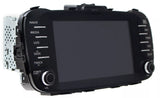 2015-16 Kia Soul AM FM Radio Telematics GPS Navigation OEM 96560-B2210CA