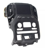 2020-2023 Chevrolet Silverado 2500 Vehicle Info Control Panel 8" Screen 84743964