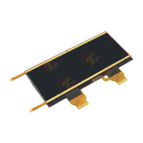 Optrex LCD Display 355384AG 1235M3-E0 With Two Connect Cable