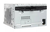 2011-2012 Ford Flex AM FM Radio 6 Disc CD Player BA8T-19C107-AA