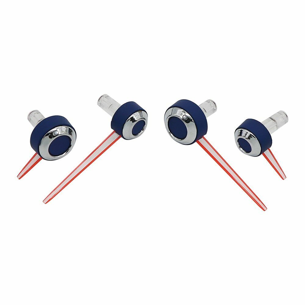 Pointer In Instrument Set of Gauge Needle Pointers for Maserati Quattroporte M139 Instrument ...
