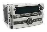 2007-08 Pontiac G5 Chevrolet Cobalt AM FM CD Player Auxiliary Radio OEM 15284732