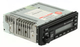 2003-2006 Kia Sorento AM FM Radio Single Disc CD Player 96140-3E201
