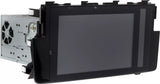 2018 Honda Civic EX-L AM FM Radio Multimedia Player OEM 39101-TEG-A11-M1