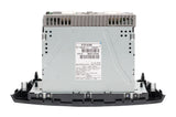 2014-2015 Mitsubishi Mirage AM-FM Radio CD MP3 Player OEM Aux 8701A368