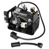 Air Suspension Compressor Pump for Chevy Avalanche Suburban Tahoe GMC 15254590