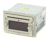 Lincoln 2007 MKZ Radio AM FM mp3 6 Disc CD Player Receiver OEM 7H6T-18C815-AG