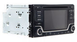 2015-16 Nissan Frontier Titan Xterra AM FM Radio CD Satellite 281859BK1A