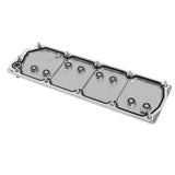 Gen 4 Engine Valley Cover Kit w/ Gasket 12598832 Fits GM LS2 LS3 GMC Silverado