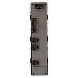 Driver Side Power Window Switch 15883318 for 2003-07 Chevy Silverado GMC Sierra