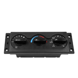 AC Heater Climate Control Panel for International Truck 4200 4300 4400 8600 3545543C1