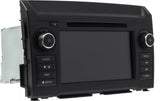 2019-21 Nissan Titan XD AM FM SAT Radio CD MP3 GPS Bluetooth OEM 25915-9FU0C