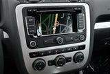 (V10) Navigation SD Card for Volkswagen VW AS North America OEM 5NA919866AQ