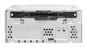 2013-2015 Ford Fusion AM FM Radio CD Player Satellite OEM DS7T-19C107-BG