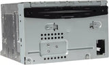 2010 Ford Fusion AM FM Radio mp3 6 Disc CD Satellite System OEM 9E5T-19C158-AC