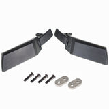 Adjustable Rear Passenger Armrests for Honda Goldwing 1800 GL1800 Tour 2018-2020