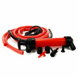 Fluid Extractor Pump Manual Suction Oil Fuel Disel Transmission Transfer Tool